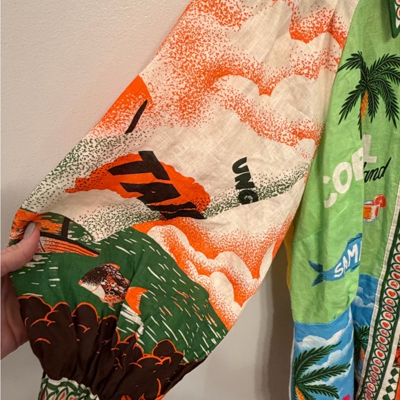 Alemais Dress - Picture 5 of 13